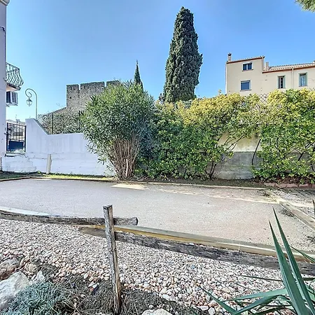 3160-maison Avec Piscine Avec 8 Couchages *