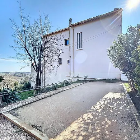 3160-maison Avec Piscine Avec 8 Couchages
