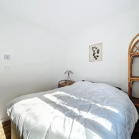 Дом отдыха 3160-maison Avec Piscine Avec 8 Couchages *